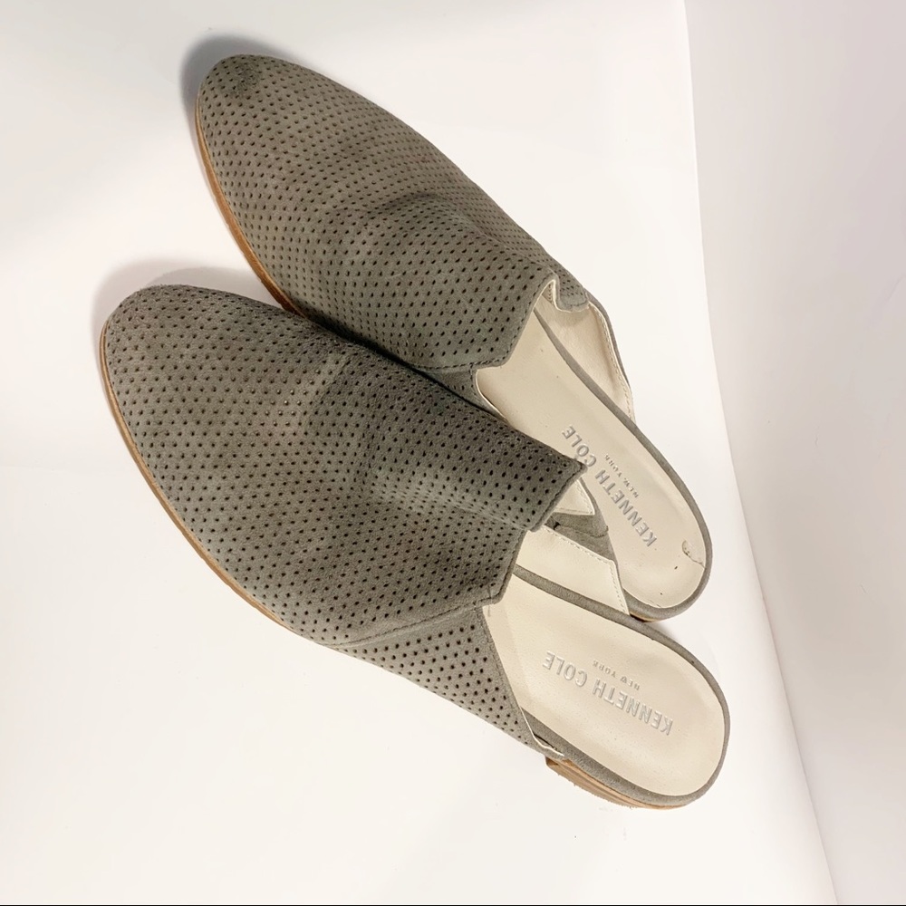 Kenneth Cole booties size 8 1/2